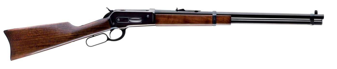 Chiappa 1886 LeverAction Carbine 45-70Gov, 22'