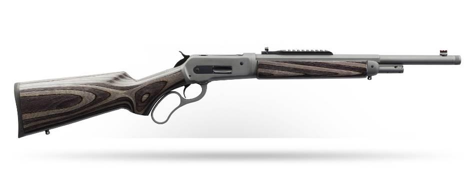 Chiappa 1886 LeverAction Wildlands Takedown alsókulcsos 45-70Gov, 18.5'