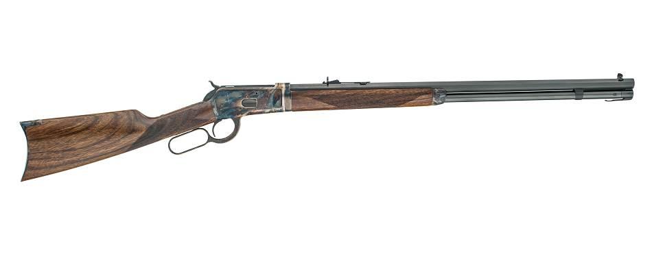 Chiappa 1892 LeverAction alsókulcsos 357Mag, 24', antikolt