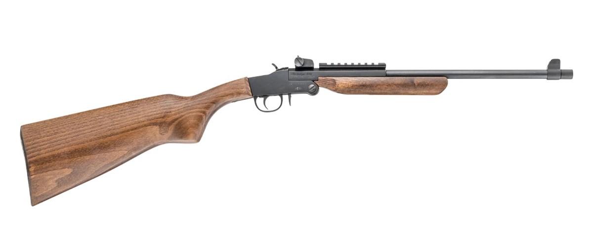 Chiappa Little Badger Deluxe 22WMR 16,5"