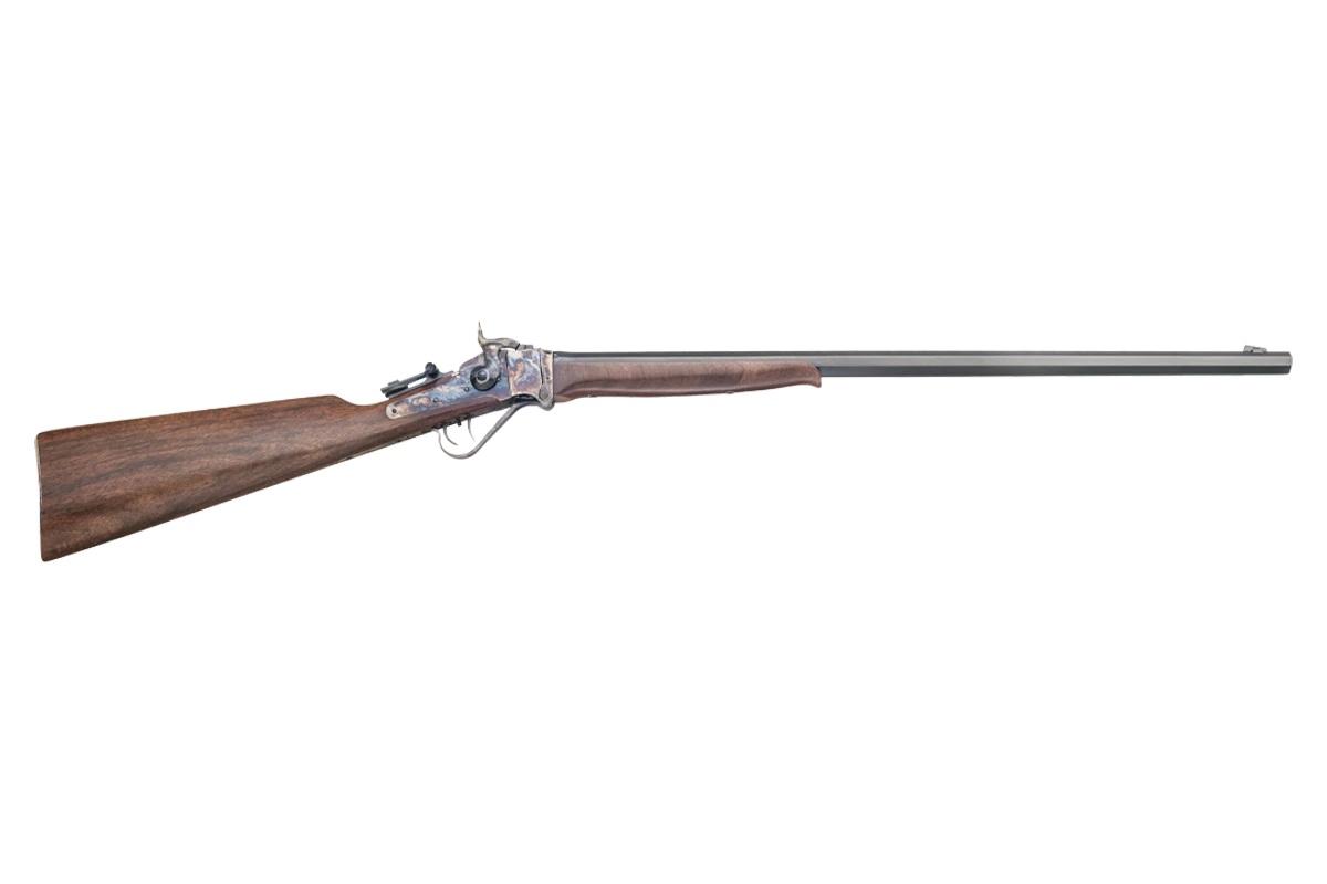 Chiappa Little Sharp .22Hornet 26", angol agy