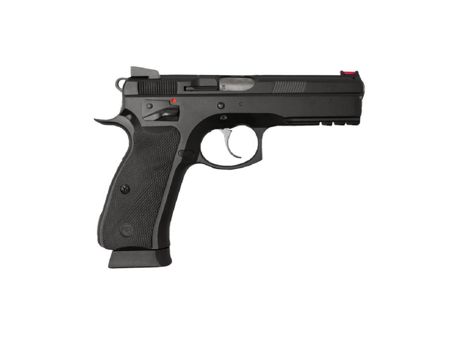CZ Shadow 1 CZ75 SP-01 9mm Luger