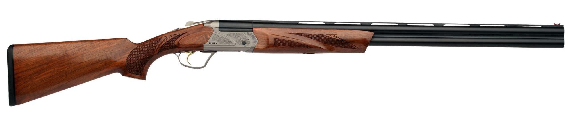 Fabarm Axis AL bock sörétes, 20/76 71cm, balos