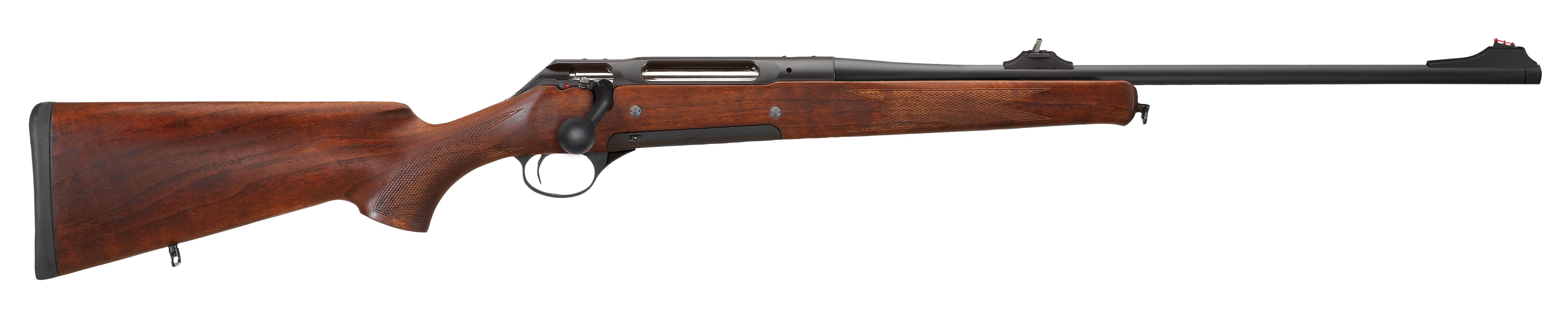 Haenel Jaeger 10 Standard .243 Win. 56cm cső