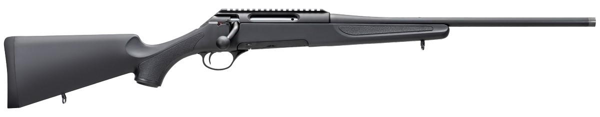 Haenel Jaeger Ten Syn 30-06 520mm, kivehető tár