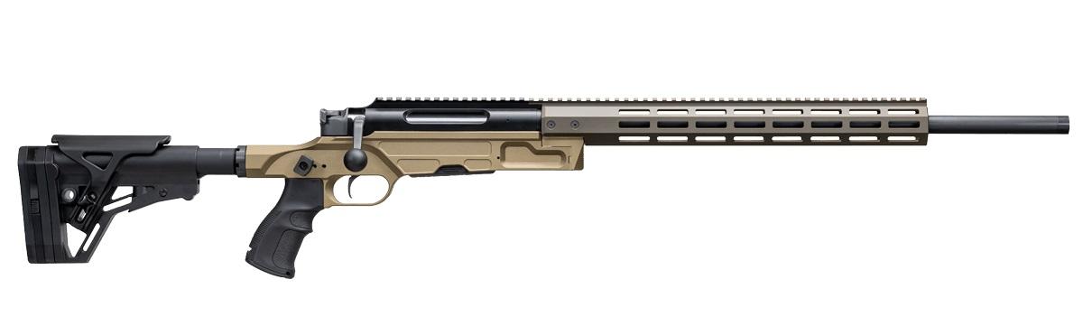 Hanael LR/One Standard 60cm, 308Win