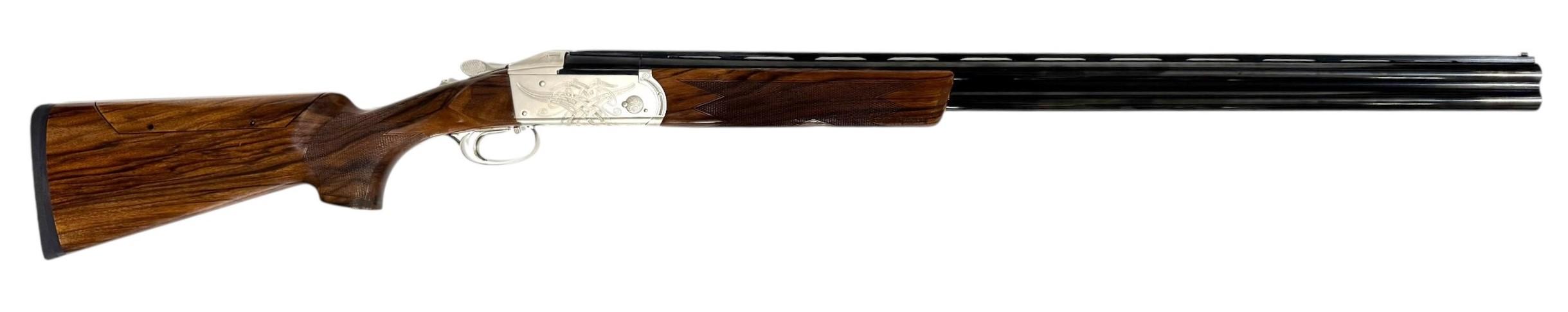 Krieghoff K80 Parcours-X Celtic 12/76 sörétes sportfegyver