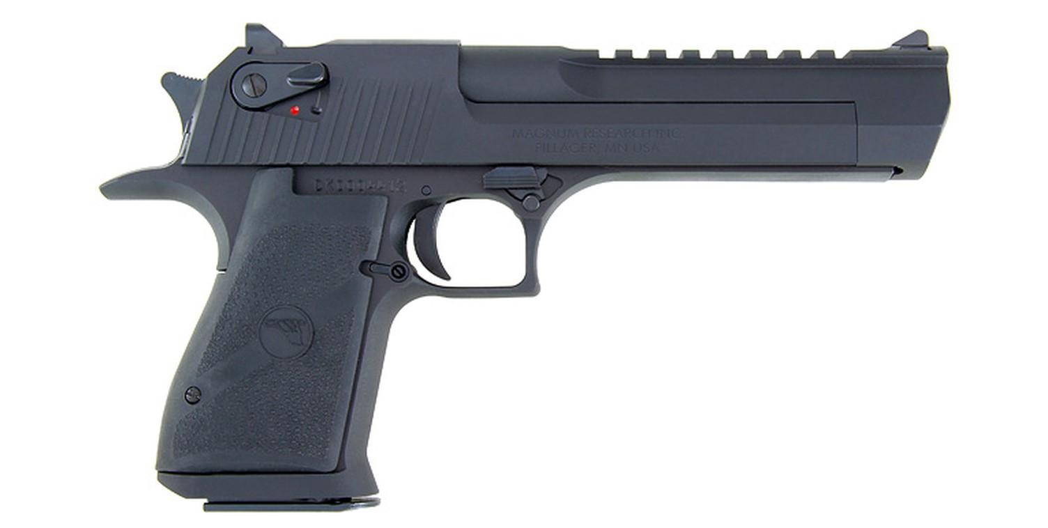 Desert Eagle Mark XIX .50AE 6"