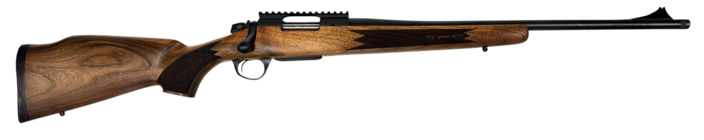 Szinte új, Bergara B14 Timber 6,5Creedmoor + weaver sín