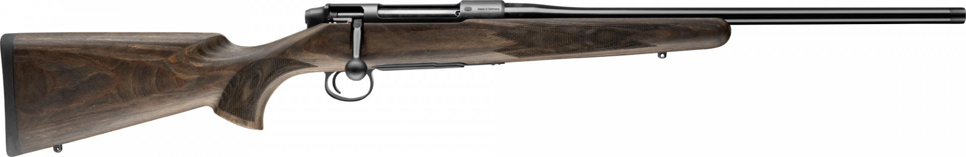 Mauser M18 Pure 300 Win.Mag, 61cm M15x1