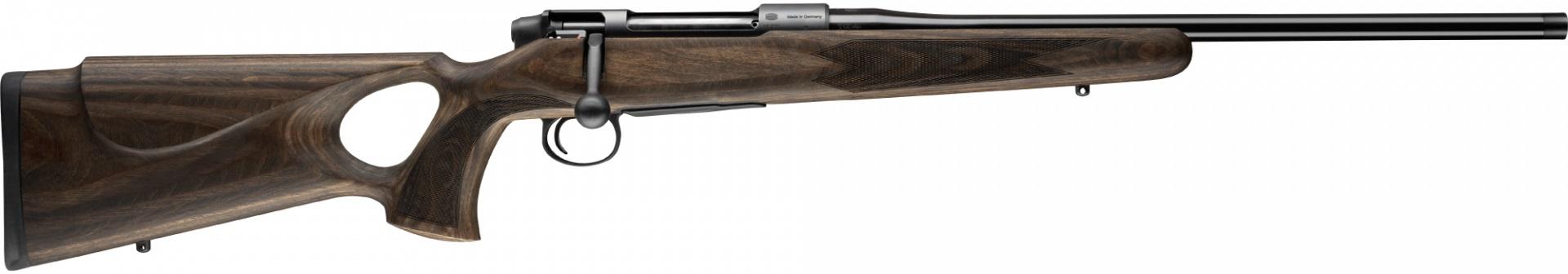 Mauser M18 Pure Max 6,5CM 56cm, M15x1