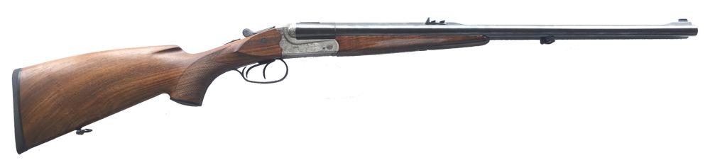 Merkel 140AE 416Rigby Jagd 60cm