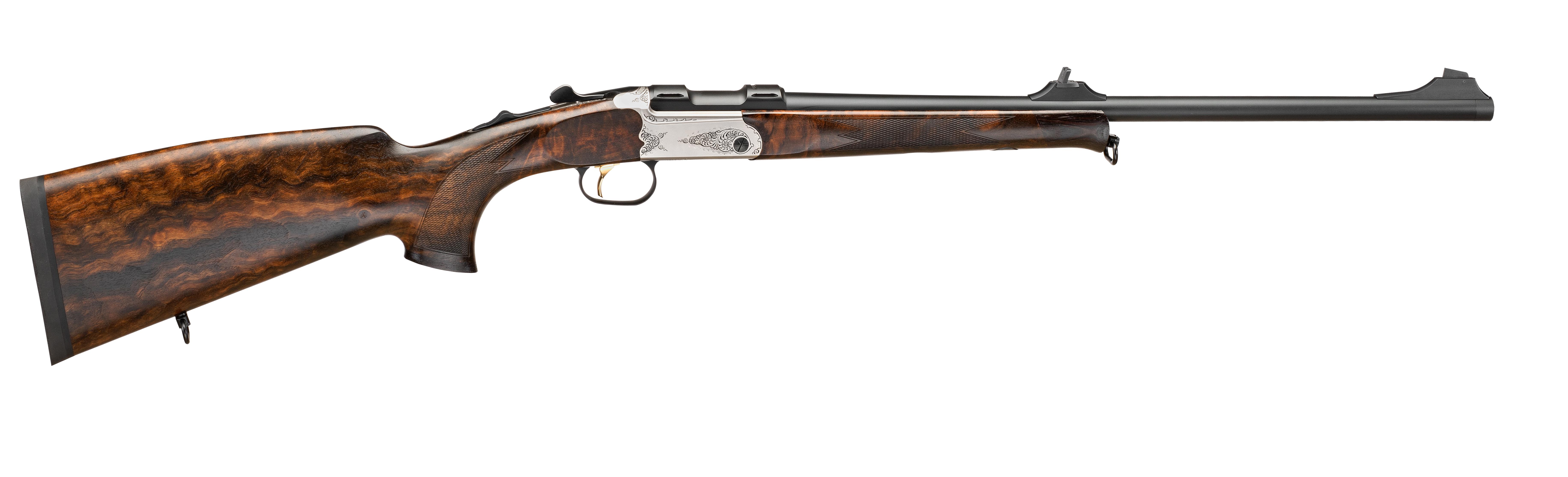 Merkel K5 Arabesque 8x57IRS