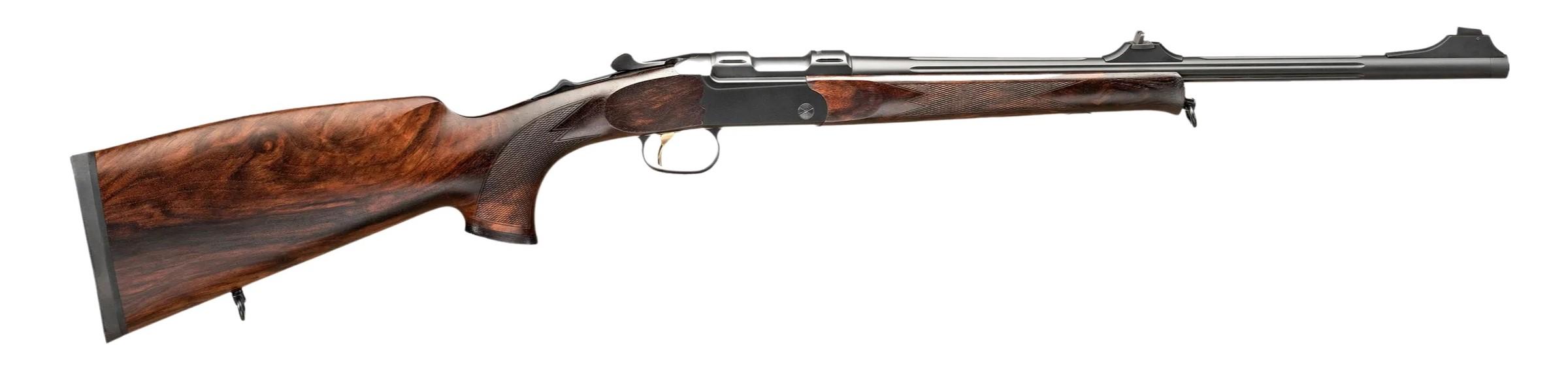 Merkel K5 Extreme 8x57IRS