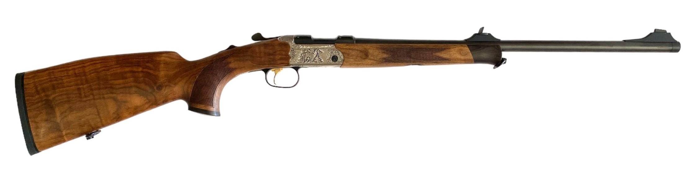 Merkel K5 Jagd 6,5x57R