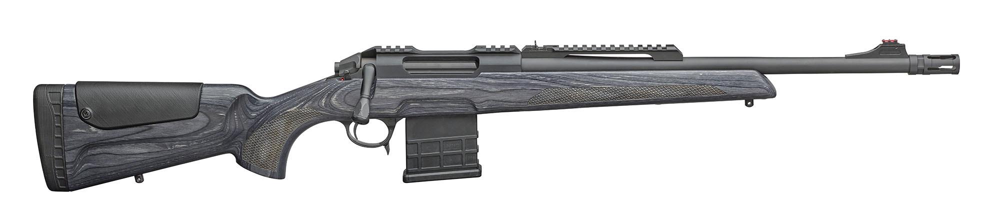 Sabatti Rover Scout 6,5Creedmoor