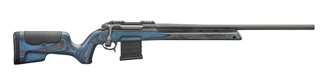 Sabatti Rover Varmint 6,5 PRC, Match sütés,
