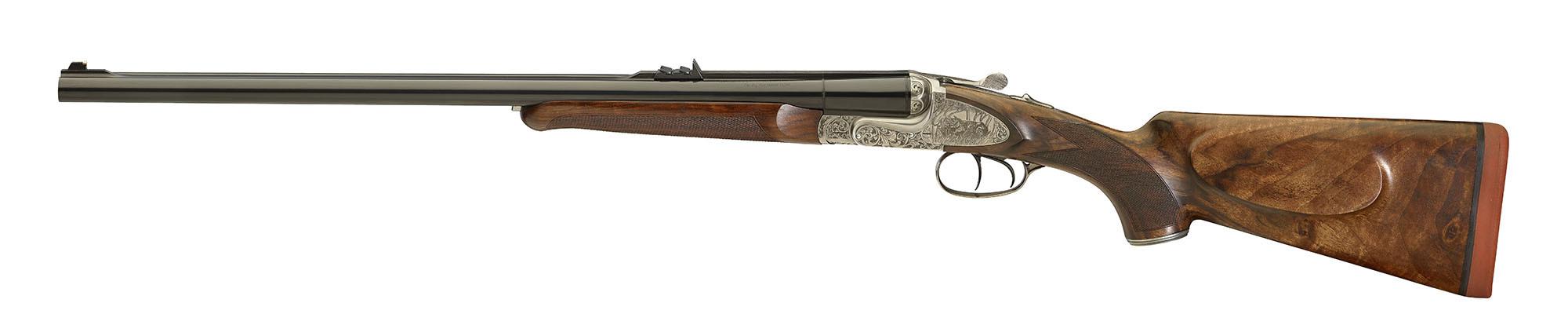 Sabatti Safari Big Five EDL dupla 500 N.E.