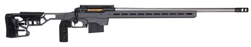 Demo-Savage 110 Elite Precision 30' 338Lap