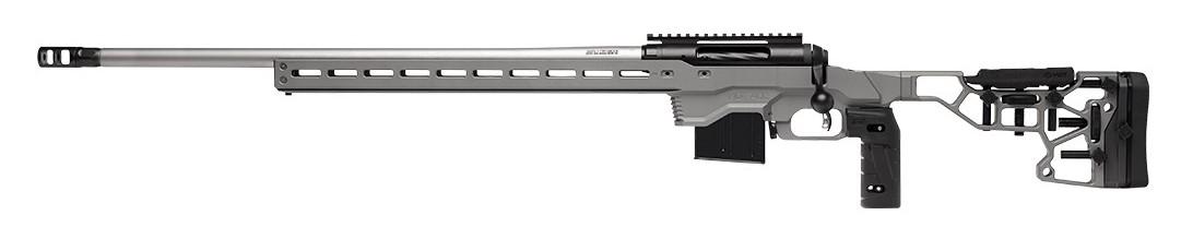 Savage 110 Elite Precision 30' 338Lap Balkezes