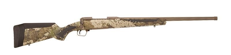 Savage 110 High Country 6.5Creedmoor