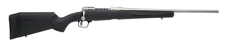 Savage 110 Lightweight Storm 7mm-08Rem 20'