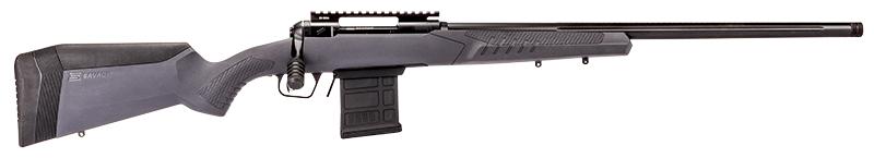 Savage 110 Tactical 6,5 Creedmoor