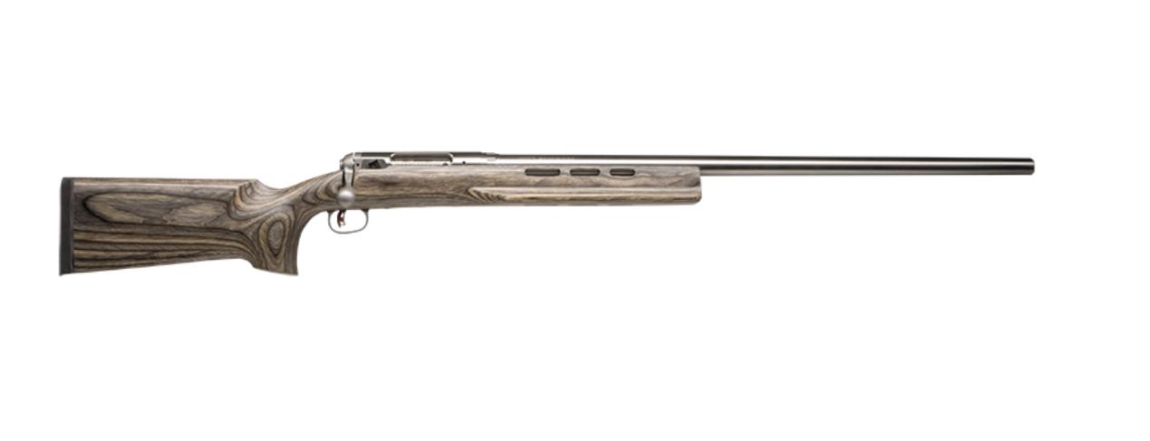 Savage 12 Benchrest 6 Norma BR