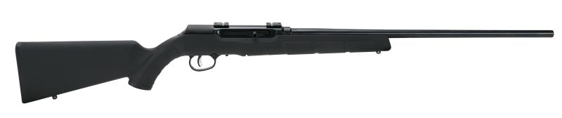 Savage A22 .22LR sport félautó 22'