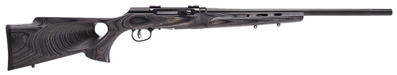 Savage A22 BTV NS .22LR sport félautó 22' thumbhole