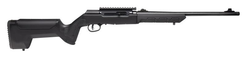 Savage A22 Takedown .22LR sport