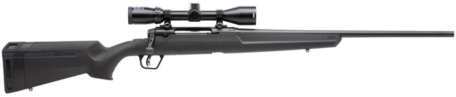 Savage Axis II XP 6,5 Creedmoor