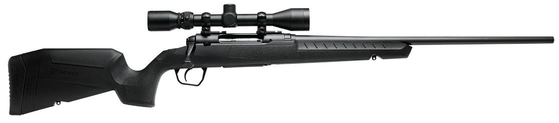 Savage Axis XP 270 Win. 3-9x40 távcső