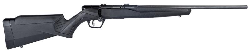 Savage B22F .22 LR