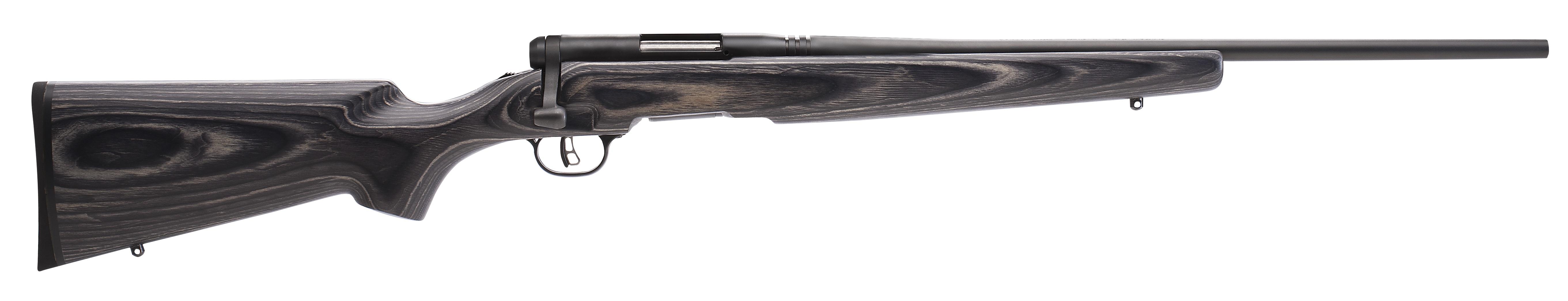 Savage BMag Sporter 17 WSM 22'