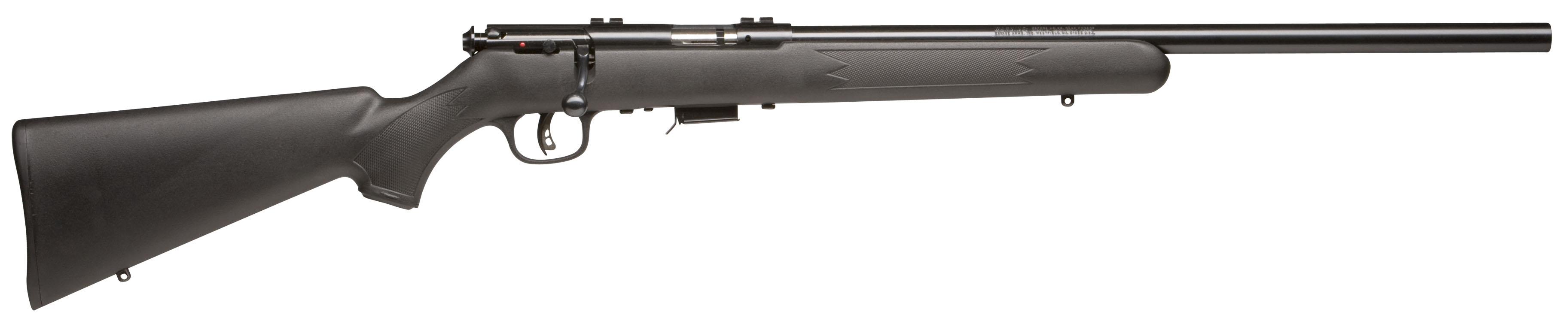 Savage Mark II FV .22LR 21'