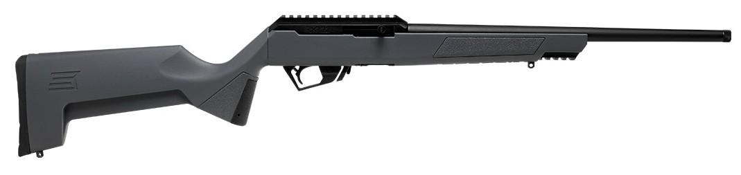 Savage RXR22 .22LR félautomata kispuska, szürke