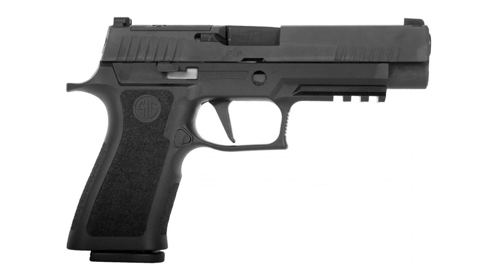 Sig Sauer P320 Full Size 9x19