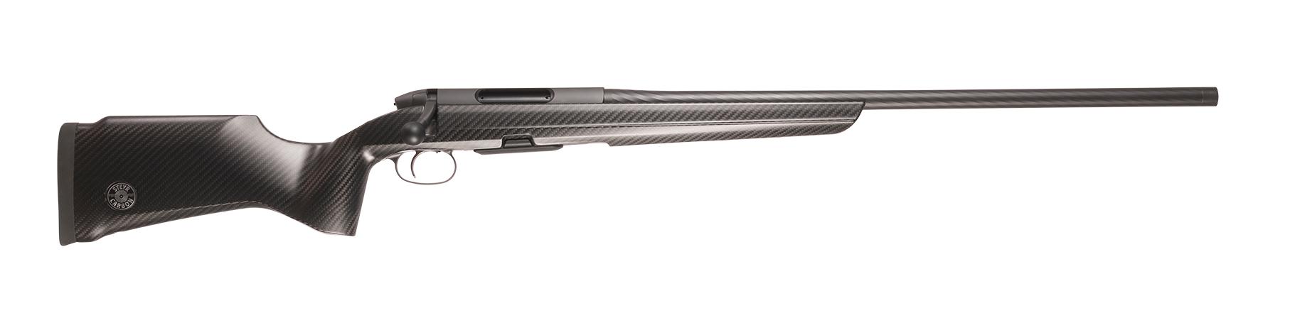 Steyr Carbon CL II Heavy barrel 6,5 Creedmoor