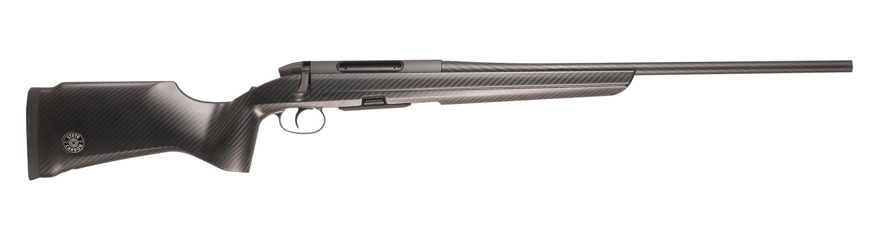 Steyr Carbon SM12 Heavy barrel 6,5Creedmoor