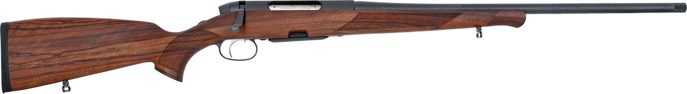 Steyr CL II 270Win ir.nélkül M15x1 menetes csővéggel