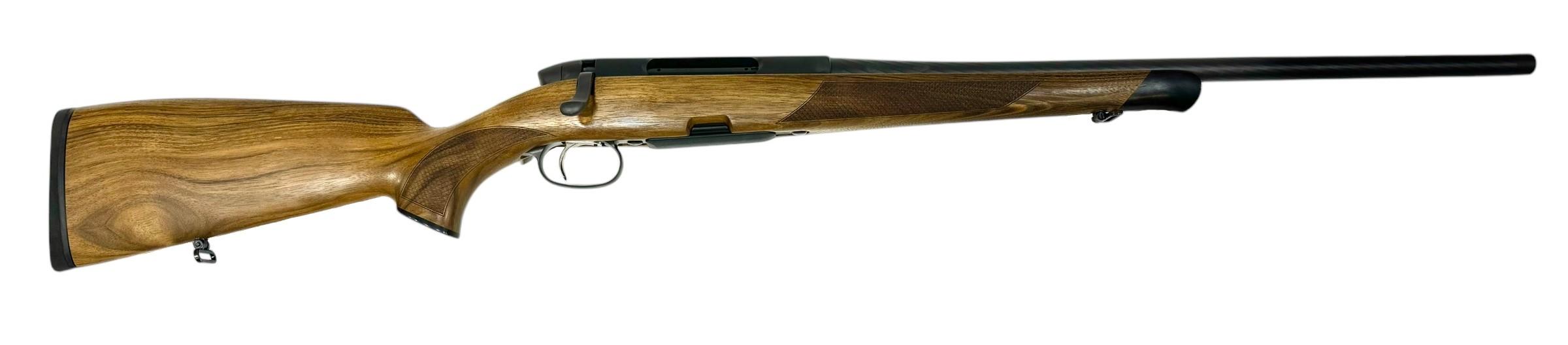 Steyr CL II 30-06 Spr. ir.nélkül Extra fával, menet