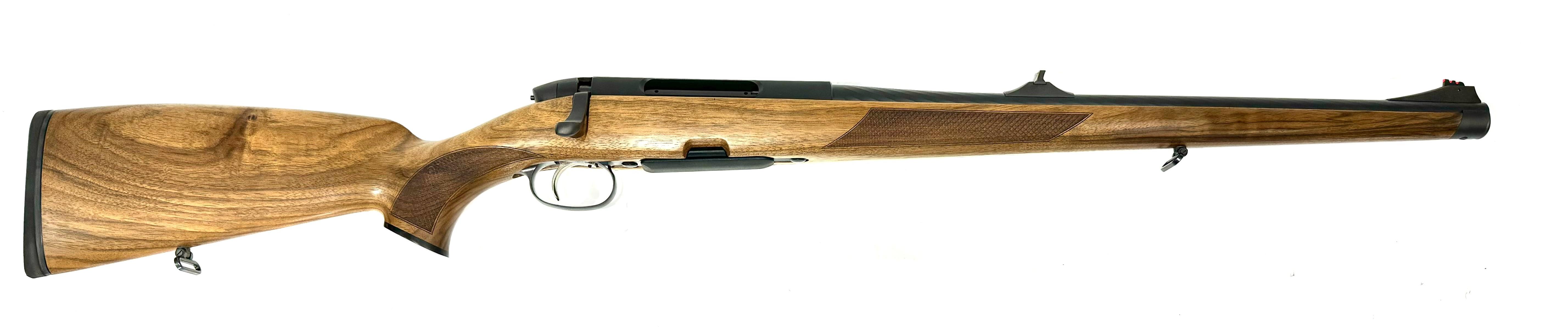 Steyr CL II Fullstock 30-06 irányzékkal