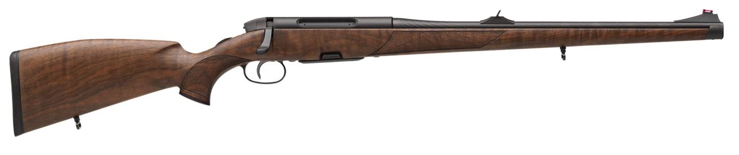 Steyr CL II Fullstock 9,3x62 irányzékkal