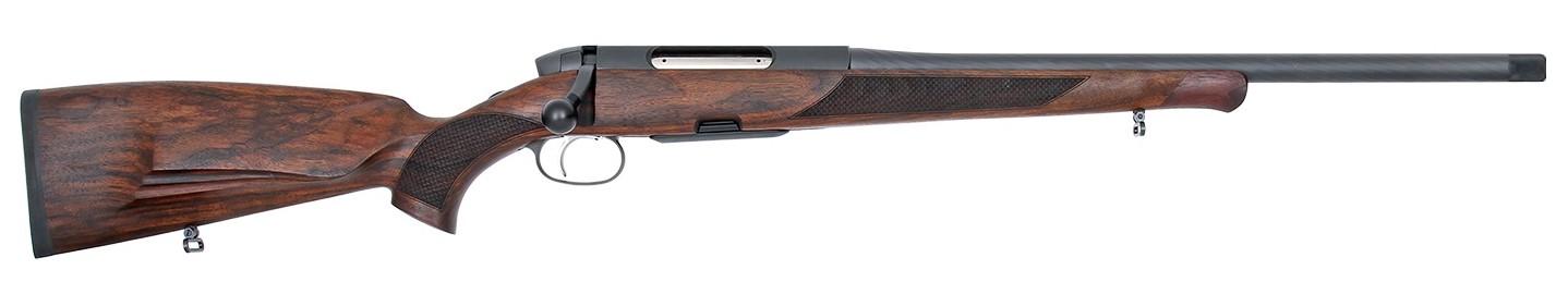 Steyr CL II Semi Weight 308Win 508m ir.nélkül, menetes csővég