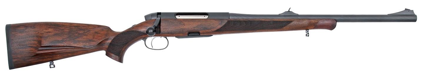 Steyr CL II SemiWeight 30-06 irányzékos