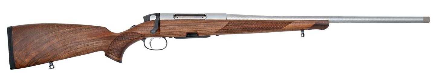 Steyr CL II SS 30-06 ir.nélkül, M15x1 menetes csővéggel