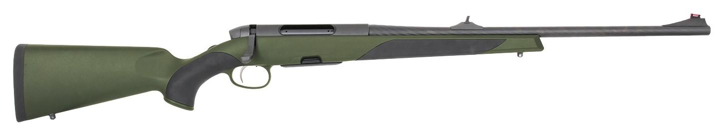 Steyr CL II SX 308Win irányzékkal