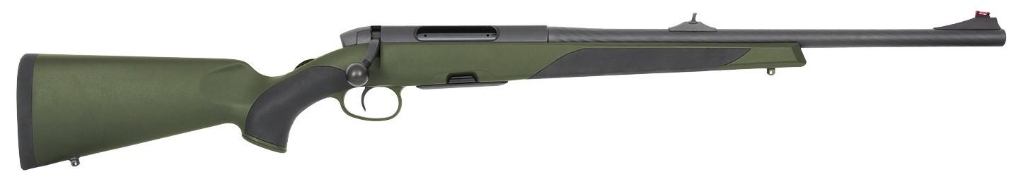 Steyr CL II SX SemiWeight 30-06 Spr. irányzékkal