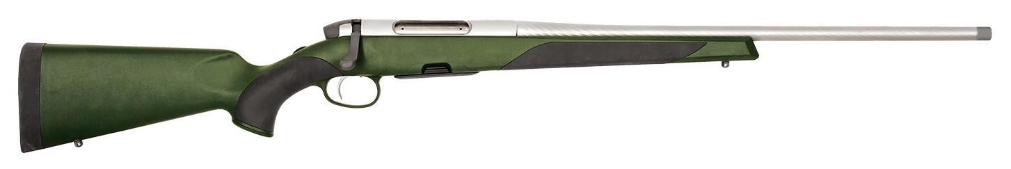 Steyr CL II SX SS 30-06 Spr.  ir. nélkül, M15x1 menetes csővéggel